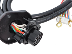 Typová elektropřípojka VW ID.7 2024- , 13pin, ELSA GROUP