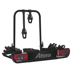 Atera Nosič kol Strada E-Bike black  pro 2 kola