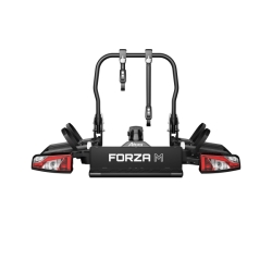 Nosič 3 kol na tažné Atera Forza M 2+1 skládací