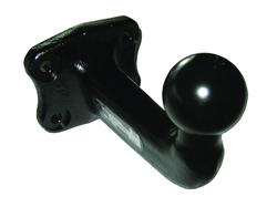 Tažné zařízení Multicar M25 / M26 90-06, příruba 4š, Westfalia