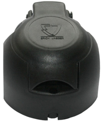 Zásuvka 13pin (DIN) IP44, ELSA GROUP