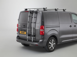 Žebřík Ford Transit Custom 2023 -, RHINO