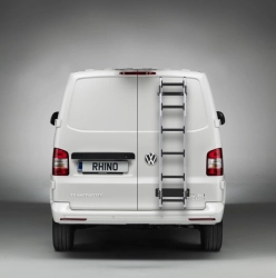 Žebřík VW Transporter 24 -, RHINO VanLadder