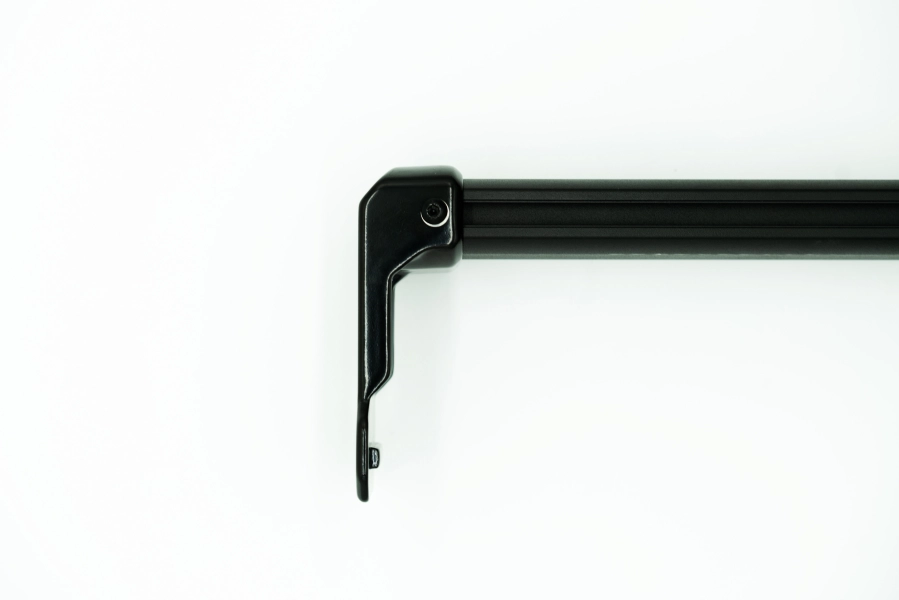 INTREPID Top Crossbars GEO 3.0 - nosič na autostan