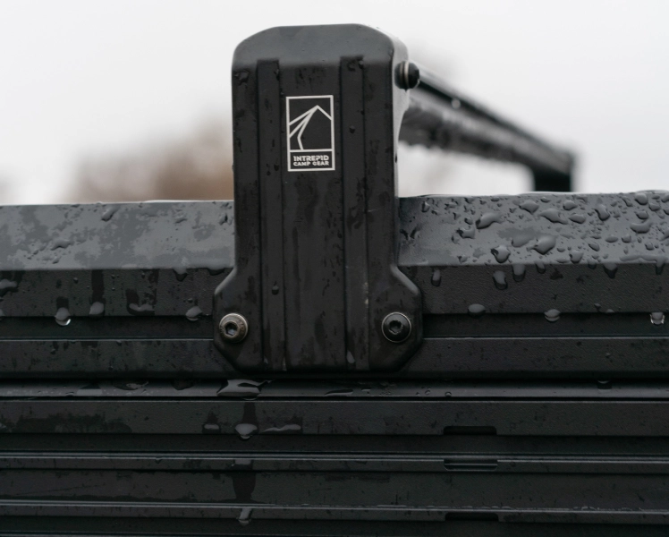 INTREPID Top Crossbars GEO 3.0 - nosič na autostan