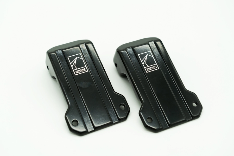 INTREPID Top Crossbars GEO 2.5 - nosič na autostan