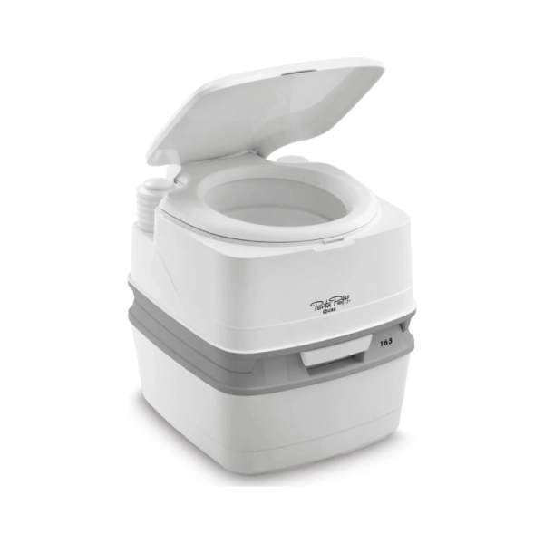 THETFORD Porta Potti Qube 165 - přenosné chemické WC