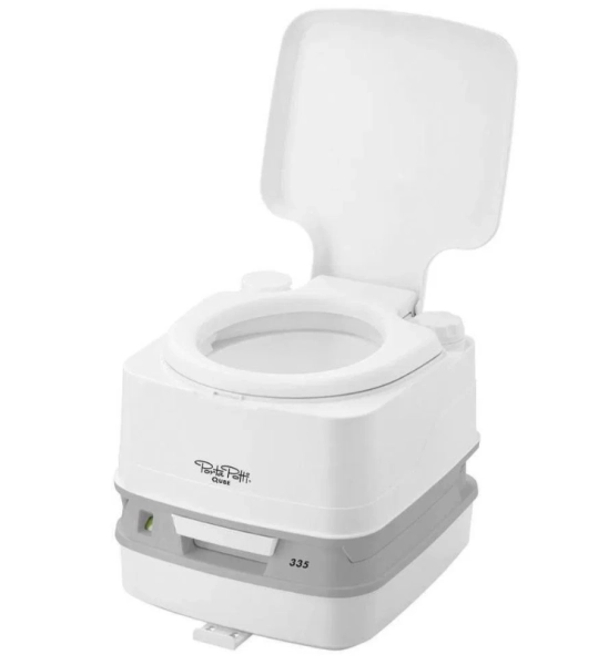 THETFORD Porta Potti Qube 335 - přenosné chemické WC