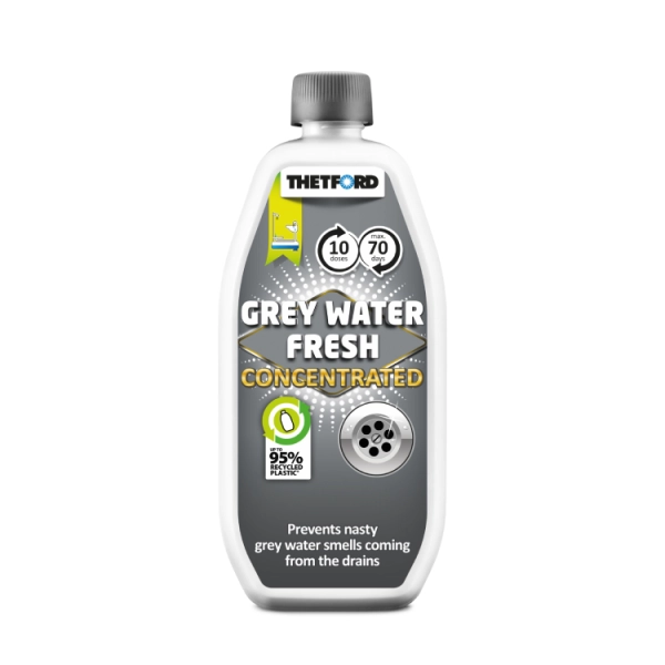 THETFORD Grey Water Fresh koncentrát - čistící chemie