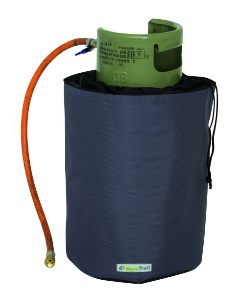 EUROTRAIL Obal na plynovou láhev 5kg