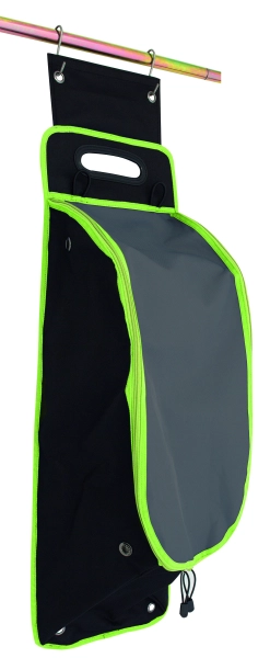 EUROTRAIL Organizér Oxford S