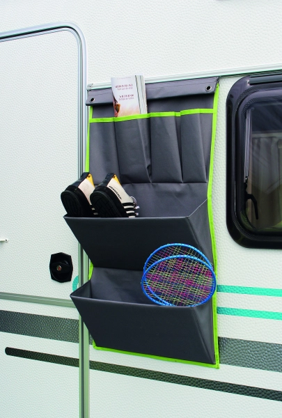 EUROTRAIL Organizér Bristol L
