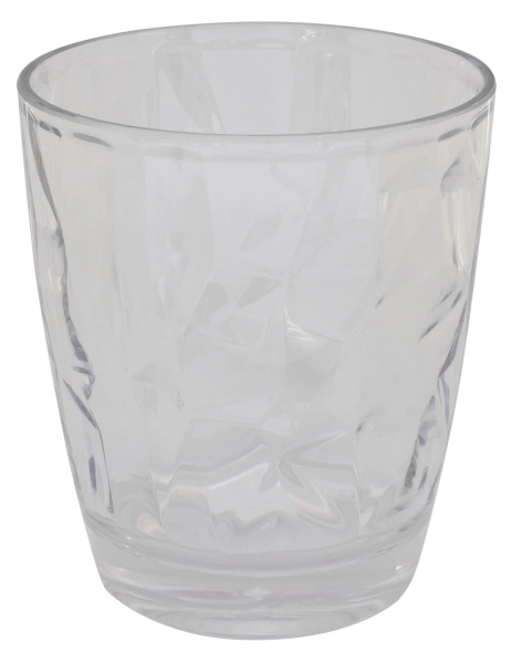 EUROTRAIL Sada sklenic krystal 300ml