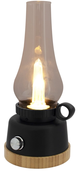EUROTRAIL Lampa Wind