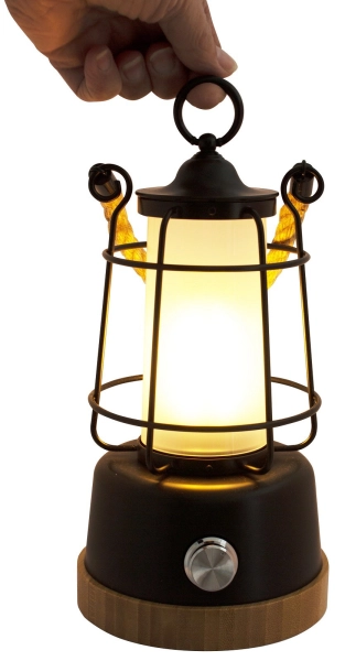EUROTRAIL Lampa Storm