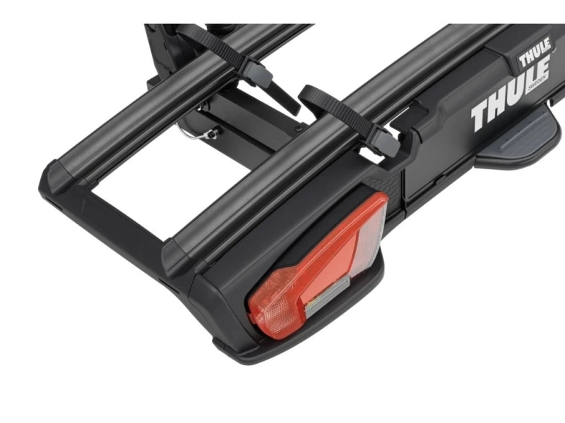 THULE VELOSPACE 3 (9032) - nosič 2 kol na tažné zařízení