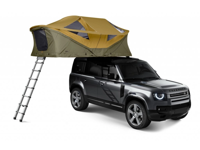 Autostan THULE Approach M - Fennel Tan