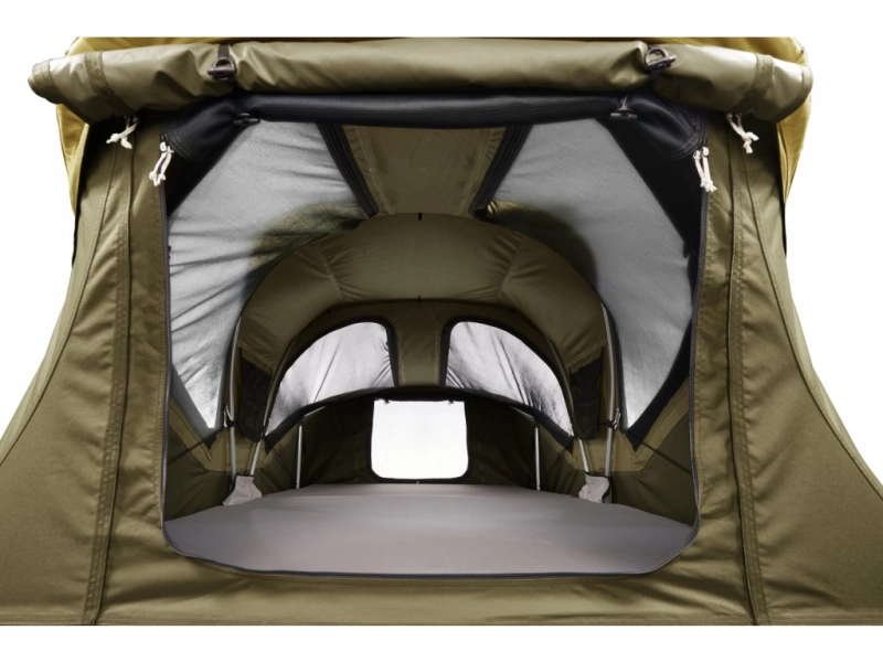Autostan THULE Approach M - Fennel Tan