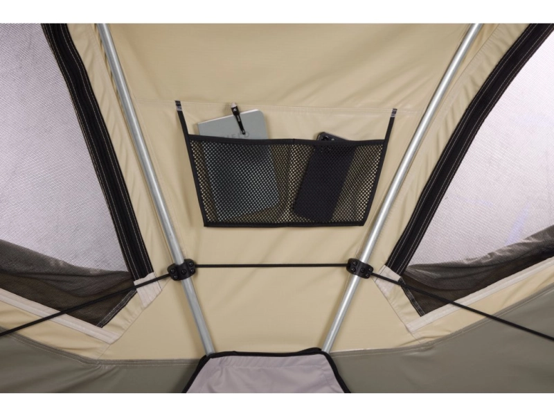 Autostan THULE Approach M - Pelican Gray (KE)
