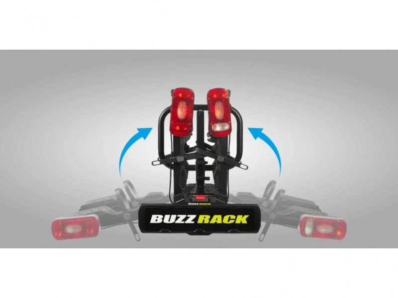 BUZZRACK SCORPION LITE 2