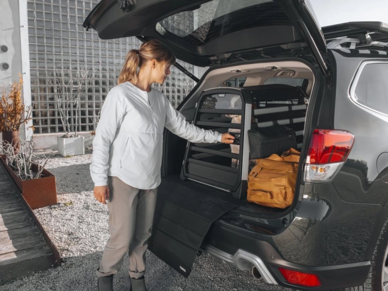 THULE ALLAX L