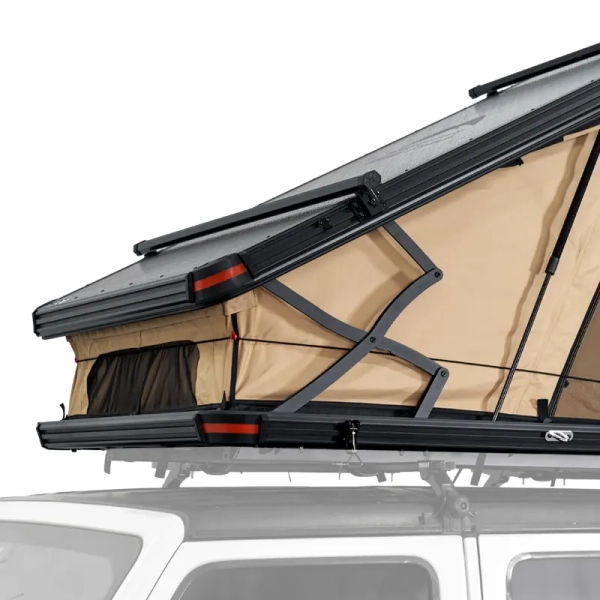 Autostan WILD LAND Bush Cruiser V2