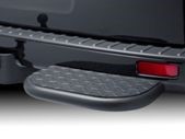 Stupačka zadní pro Ford Transit Custom skříň 2012-