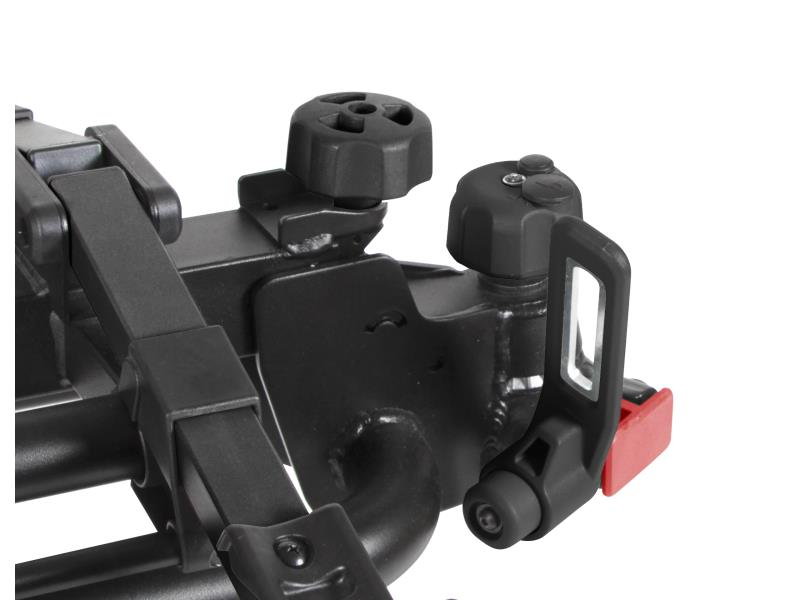 Nosič kol na tažné zařízení VISION 4 