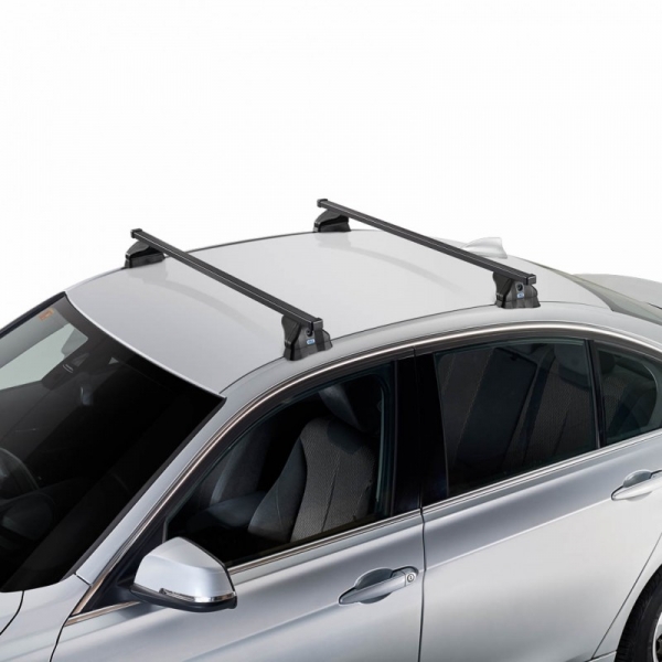 Střešní nosič Ford Galaxy, CRUZ