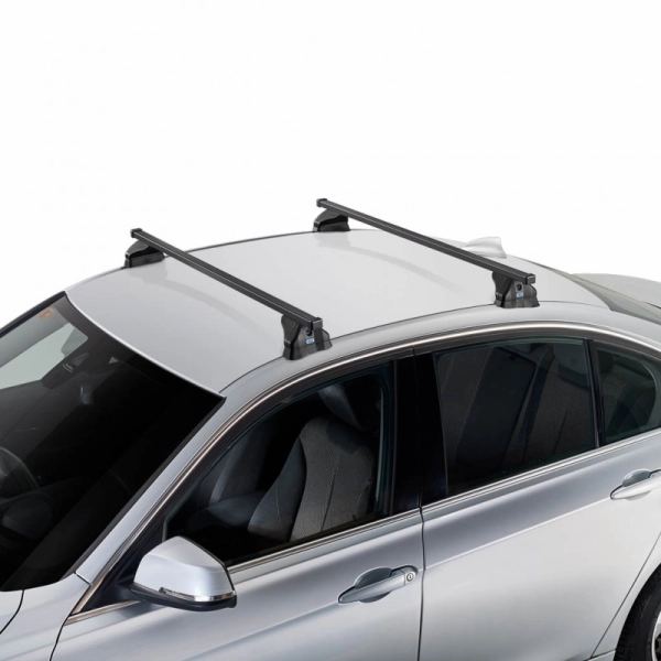Střešní nosič Mini Aceman 24-, CRUZ S-Fix