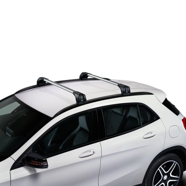 Střešní nosič Toyota RAV4 25-, CRUZ Airo Fuse