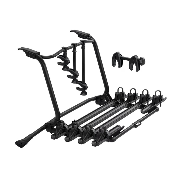 Thule WanderWay 4 kola