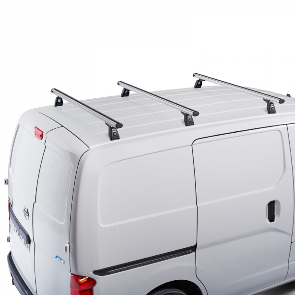 Střešní nosič Mercedes Citan 13-, Cruz Alu Cargo