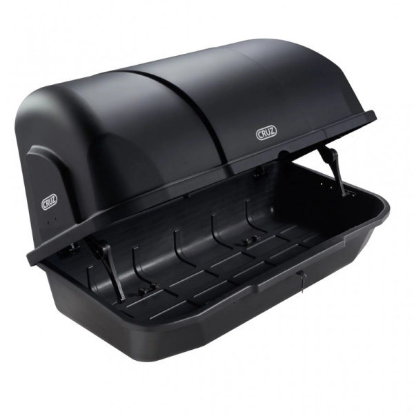 Box Cruz Apex R2 400NT pro platformu Cruz