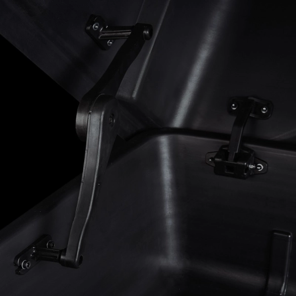 Box Cruz Apex R2 400NT pro platformu Cruz