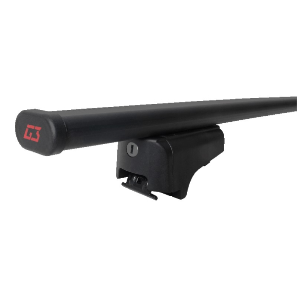 Střešní nosič Citroen Nemo 09- G3 Clop 127 cm