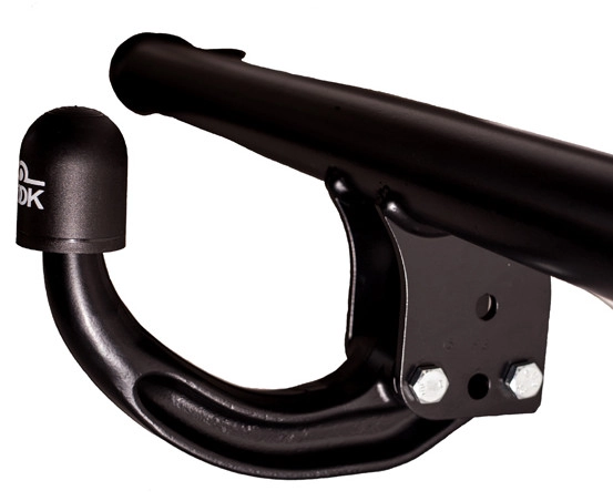 Tažné zařízení Peugeot Boxer skříň 2011-, pevné, HOOK