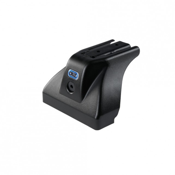 Kit 2 supports CRUZ LCV para T-Track 0o