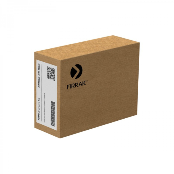Kit - Citroen C5X (21->), FIRRAK