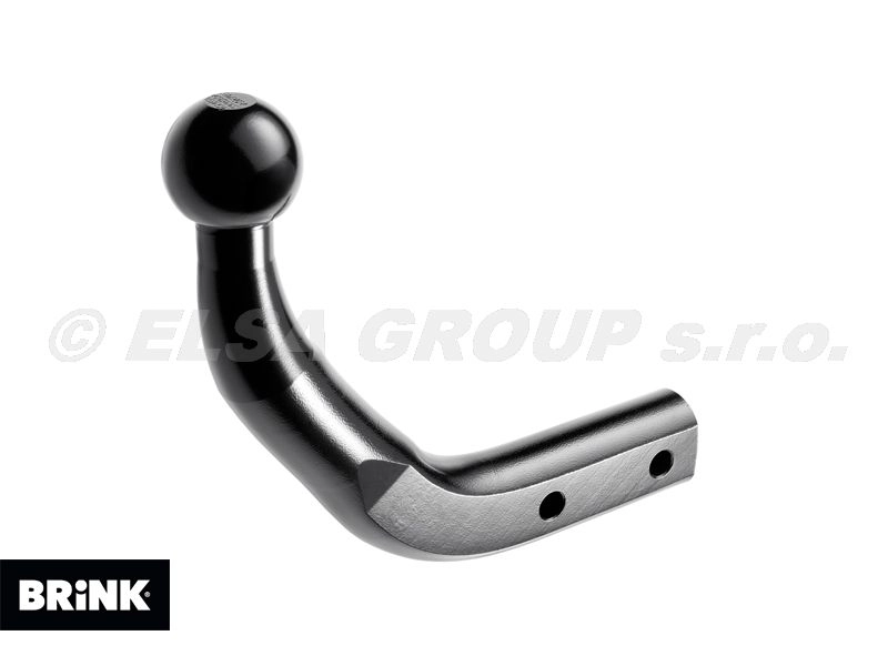 Kulový čep 2s pro TZ B497600