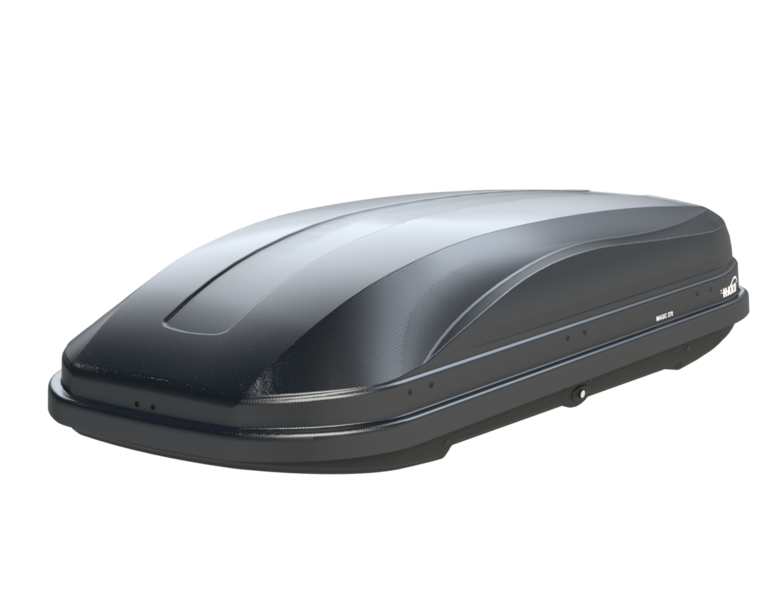 Hakr magic 370 Carbon