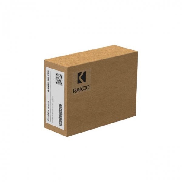 Kit Renault Clio IV 5d (12->19), FIRRAK