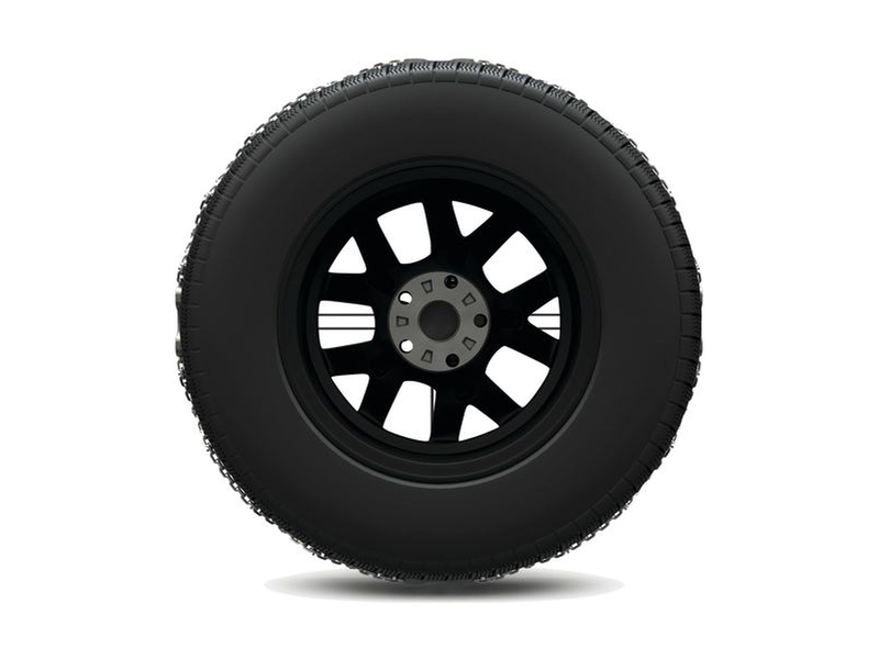 Thule Sněhové řetězy König K-Summit XXL K78