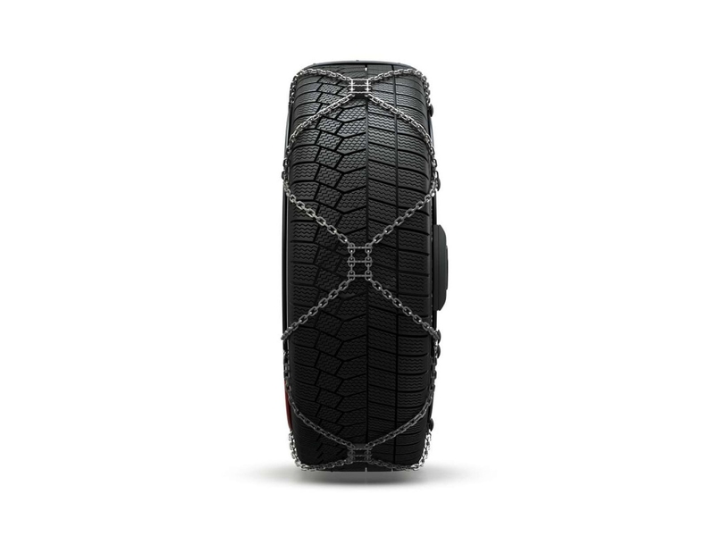 SNĚHOVÉ ŘETĚZY KONIG REFLEX CROSS 238