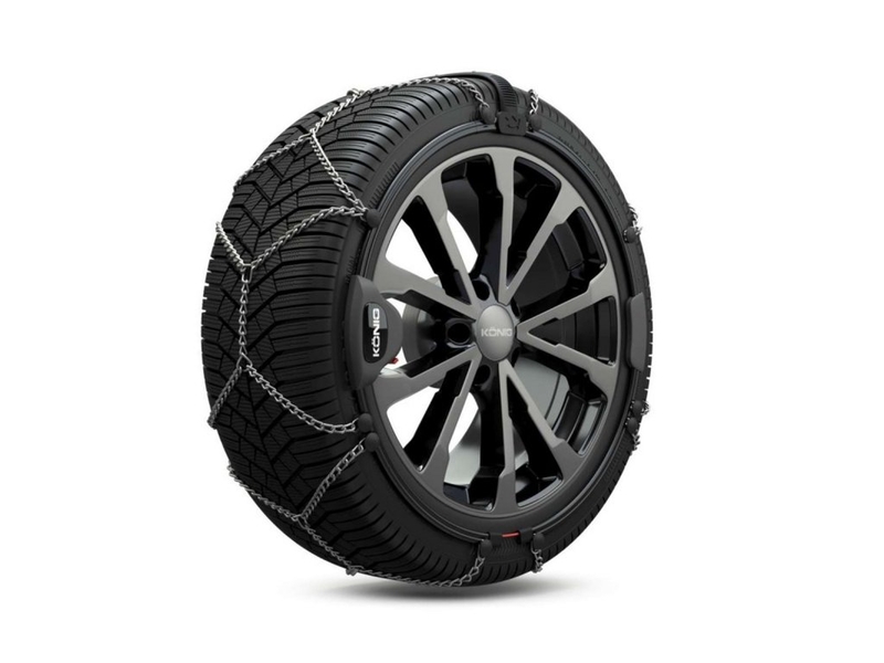 Sněhové řetězy Konig Reflex EDGE 590