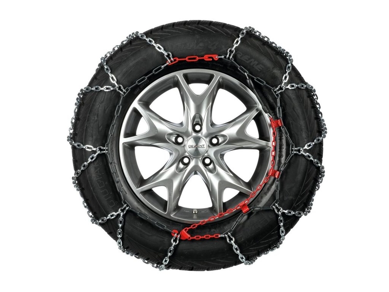 Pewag Brenta C 4x4 -XMR 81 V