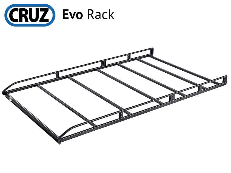 Střešní koš Maxus eDeliver 5 L2H1 25-, CRUZ EVO