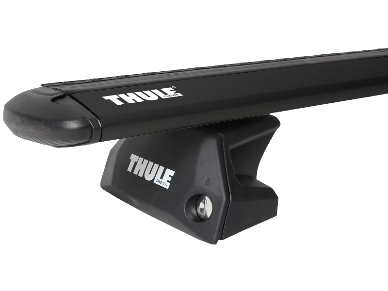 Střešní nosič Chery Tiggo 8 20- WingBar EVO, Thule