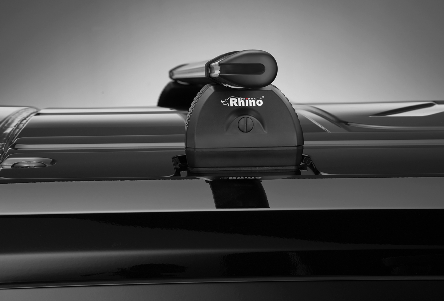Střešní nosič Ford Transit Courier 24 -, Rhino KammBar Fleet