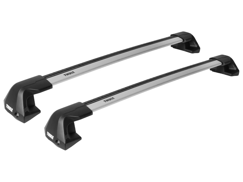 Střešní nosič MG 3 24- WingBar Edge, Thule